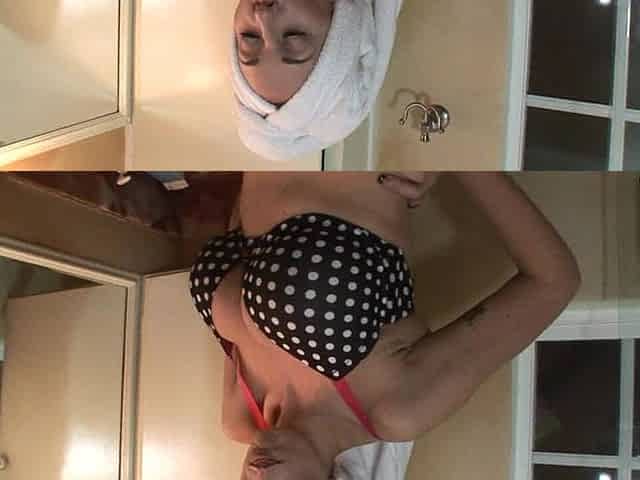 Hot Shower