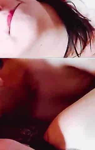 We Had Sex Hard with My Best Friend's Slutty Wife After a Party at a Hotel.