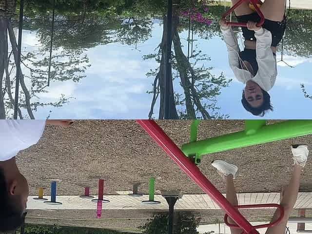 I Find a Guy in the Park and I Ask Him to Play with Me as an Ex-girlfriend to Take Him Home and Give Him the Best Fuck
