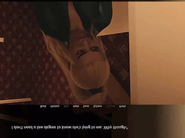 Defending Lydia Collier Boyfriend Fucks His Girl Ass To Mouth And Cumshot In Mouth And Face Episode 11