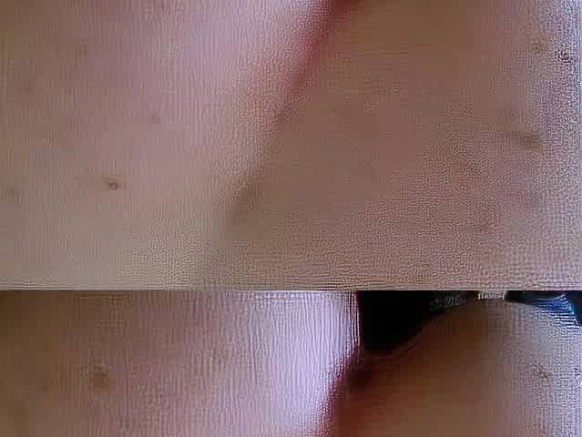 Amateur Interracial Sex: Tight Creamy Pussy Meets BBC