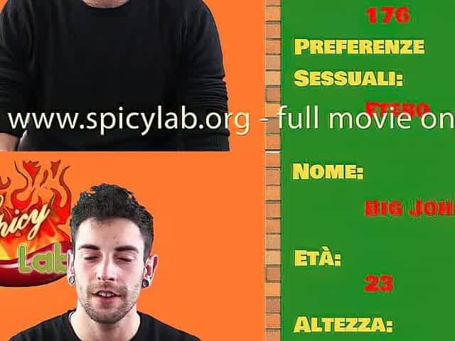 Italian mother i'd like to fuck screws large dong