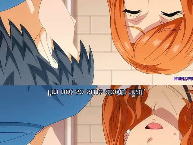 My Doctor Jerked my Rod on a Routine Check - Manga