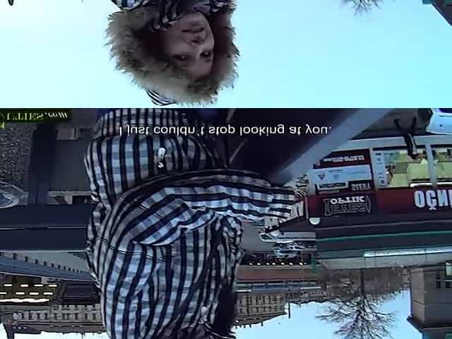 MallCuties - teen angel on streets - czech teen streets - teen public sex