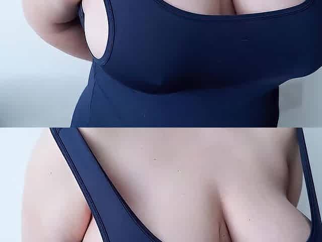 Check out my large natural melons