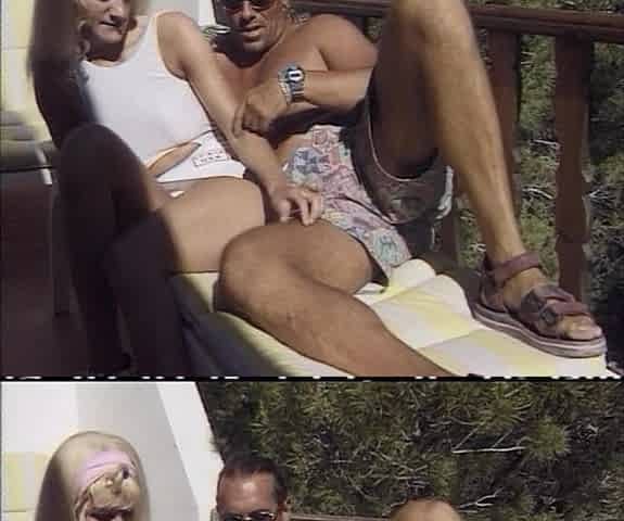 Blonde From Germany Likes to Get Her Anal Hole Penetrated