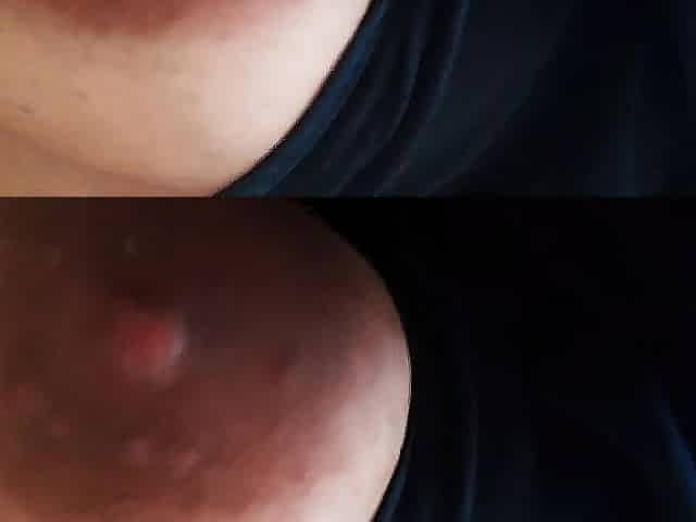 Large jiggly mother I'd like to fuck tits