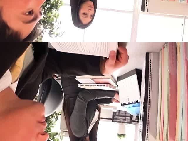 Foot fetish and stockings porn