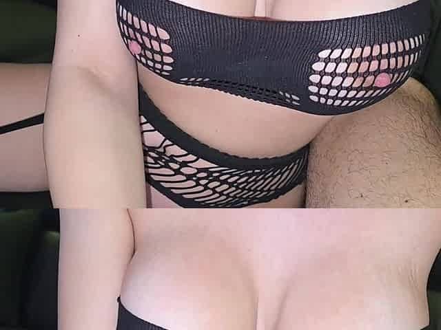 I Can Fuck and Cum on This Hairy Pussy All Day