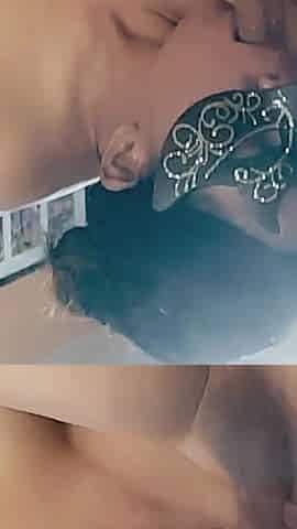 Filipina Amateur Blowjob
