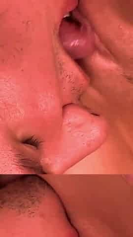 My anal deep experience!