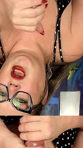 Goodboy Handjob