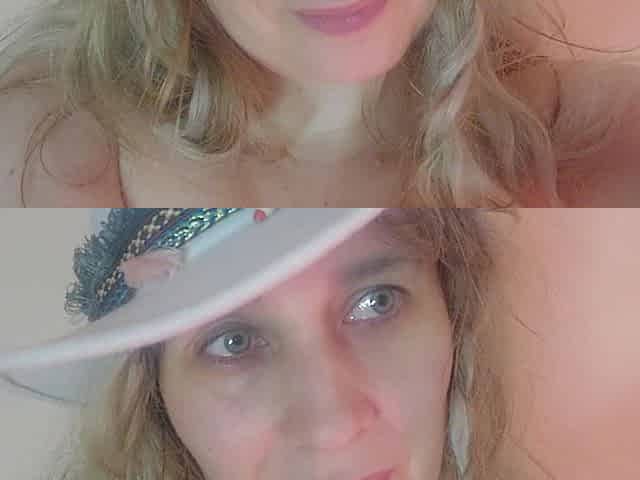 She Went to Dildo in a Hat