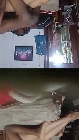 My Aged Sexy Mom Fucked Her Lover Inside My Fother