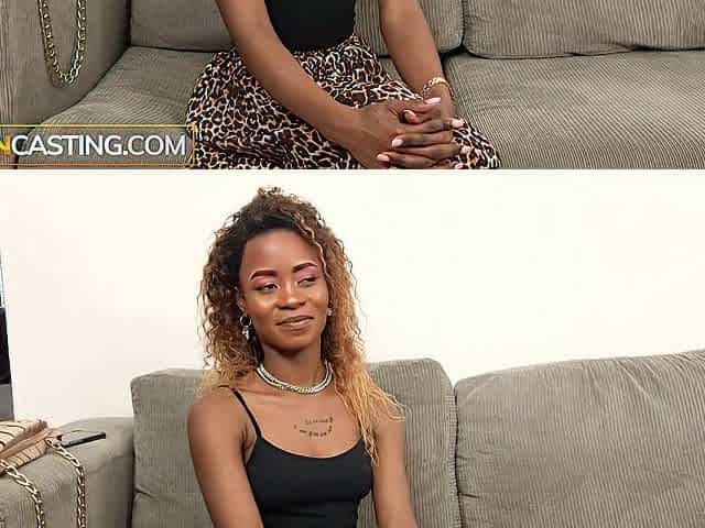 I knew this HIRSUTE TWAT BLACK COLLEGE HOTTY was tired of her beta BFs empty Chicago promises...
