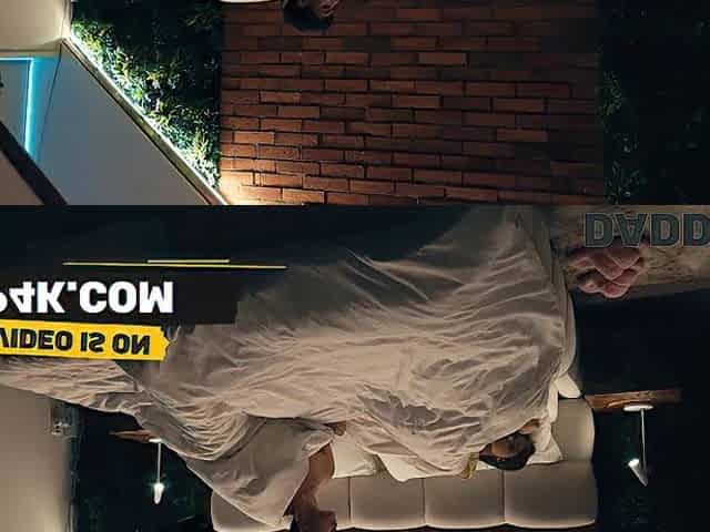 DADDY4K. Latin babe Girlfriend Wishes To StepDaddy's Rod