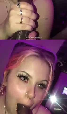 BBC BlowJob