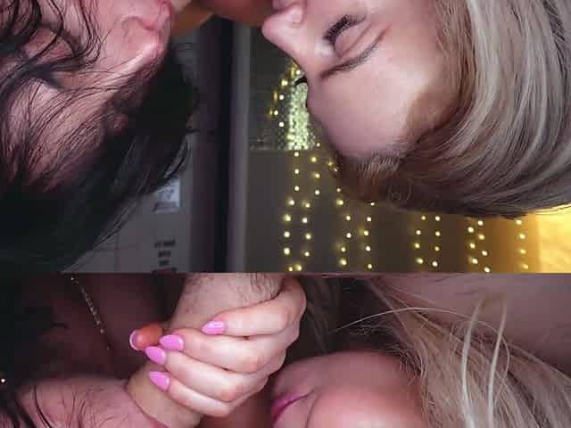 JackAndJill Pounded By Husband Dick With Her Friend