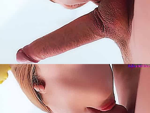 Maya Lace In Stepbrothers Birthday Cum
