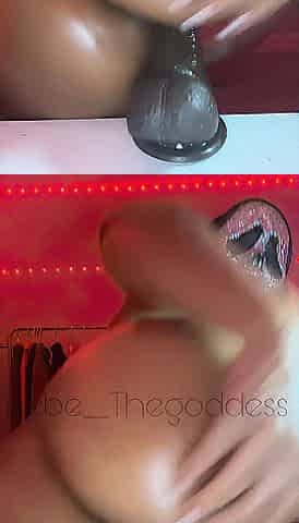 Thick Booty Ghostface Haunted Longing Creamy Vagina POV