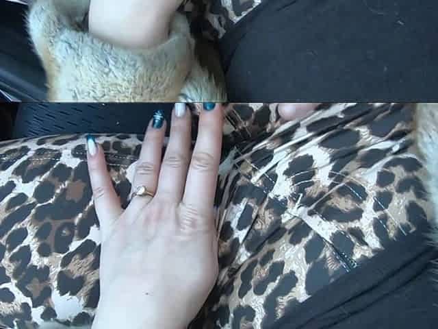 Cheating Wife