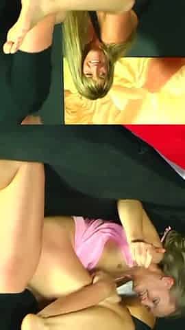 Horny matures sucking dicks and fucking in orgy