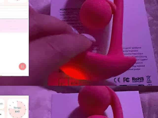 fan, take control of my recent toy, knows how to give me an climax????