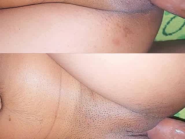 Follo con una desconocida en un Hotel