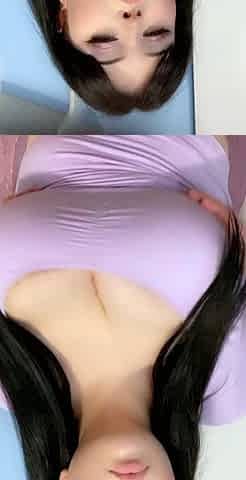 Love Chat Big Boobs Brunette Masturbating For Cam
