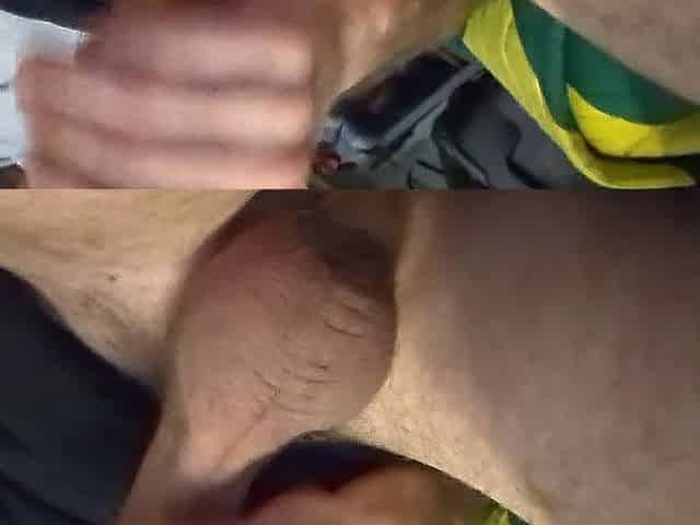 IDLE SUNDAY EDGING SESSION