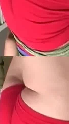 Mature Brunette Stuffs Pussy with Huge Dumbbell Toy