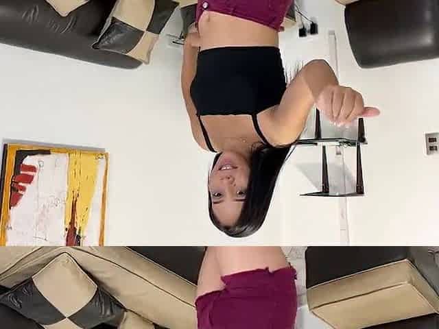 MOVING HER HOT BOOTY SO THE CHAP CAN BANG HER EVERYWHERE mother I'd like to fuck