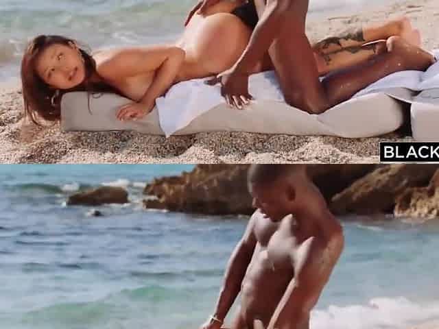 Wild Temptation - Rae Lil Black