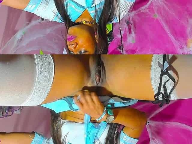 Student Girl Solo Masturbation Need Hard Cum for Concentrate in Ur Room Wanna Delicus Banana Intro Deep in My Pussy Lovee