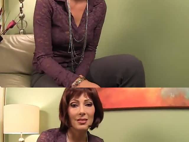 Zoey Holloway in My Wife's Best Friend Jacked Me Off