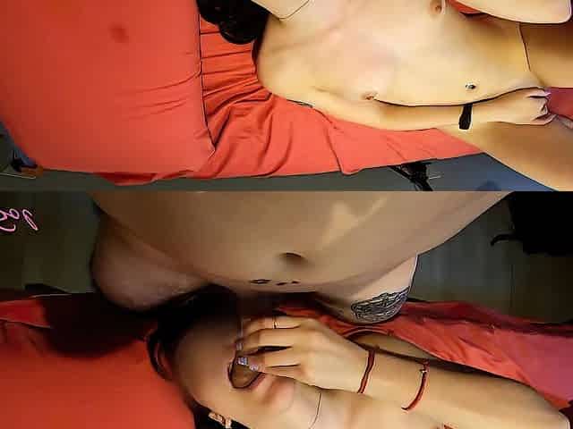 Reencuentro Con Mi Amante Termina En Anal - StarkSol