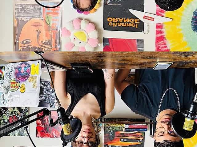 The OVPodcast / EP 5: How did we meet? Top Mexican Pornstar Arrested?