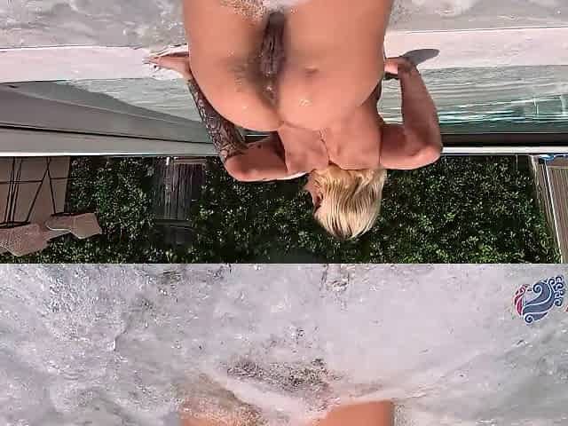 A Compilation: Jacuzzi