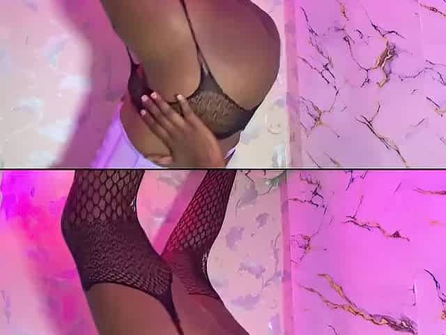 Rencounter in the bedroom