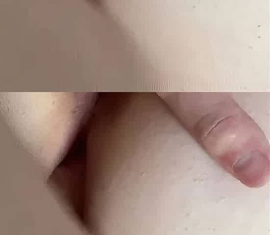 Allies 18yo Lesbo Teen Close up