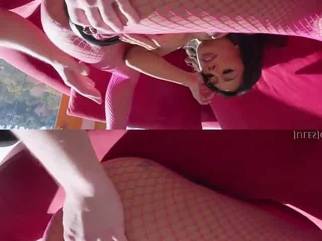 Luring Jena Laroses Teen 18+