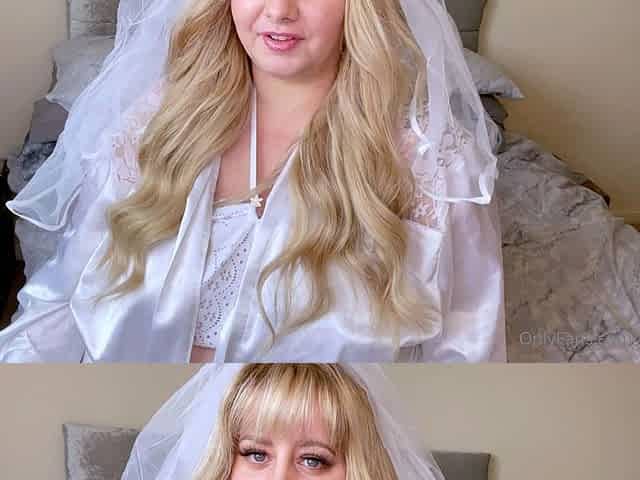 Big and busty tit pornstar