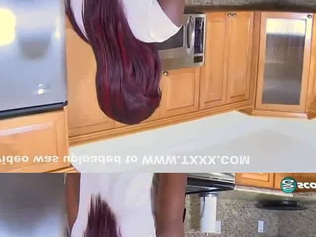 18-year-old Giselle Wants The Babysitting Job, So She Fucks