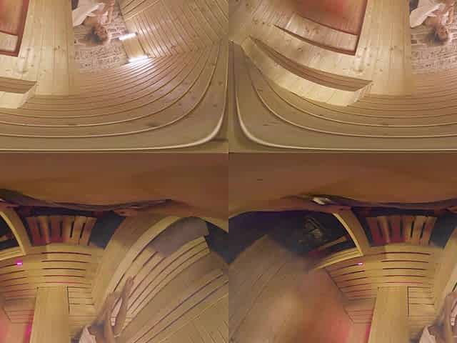 The Sauna