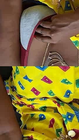 Indian Wife Fucks Her Husband Brother, Very Sexy Tamil Audio