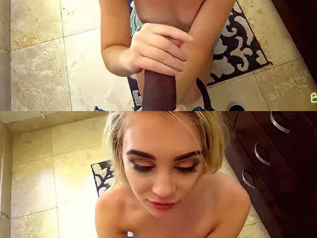 Anastasia Knight Cute Teen 18+ Interracial Sex
