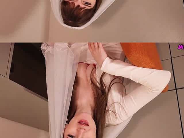 Breasty Honey Toys Her Snatch With Sextoy