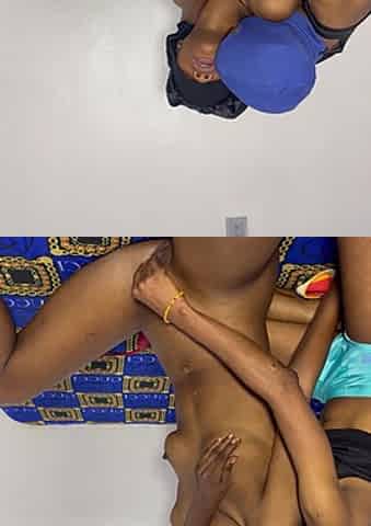Suck My Nipples Hard