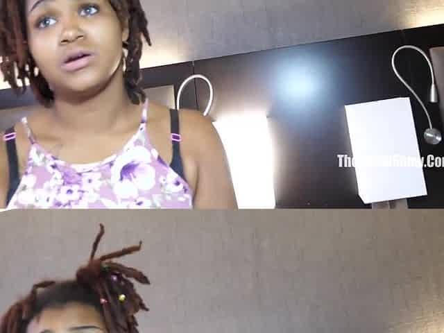 Full Vid Icy Samoan N Black Thicke