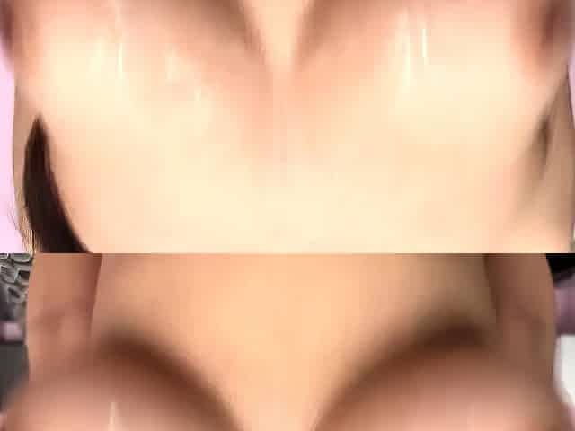 Big Boob Blow Tit Fuck and Cum